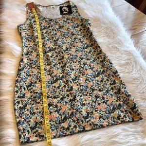 Cute summer spandex dress